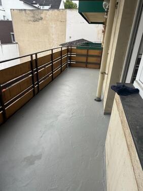 Foto - Etagenwohnung zur Miete in Duisburg