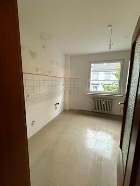 Foto - Etagenwohnung in Duisburg