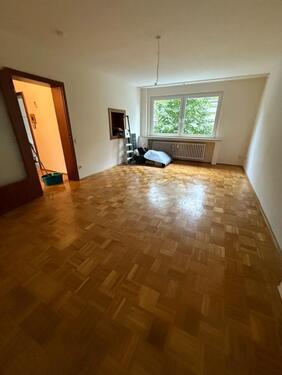 Foto - Etagenwohnung in Duisburg zur Miete