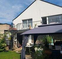 Freistehendes Einfamilienhaus in Mariadorf, Garten, Garage EBK - Alsdorf