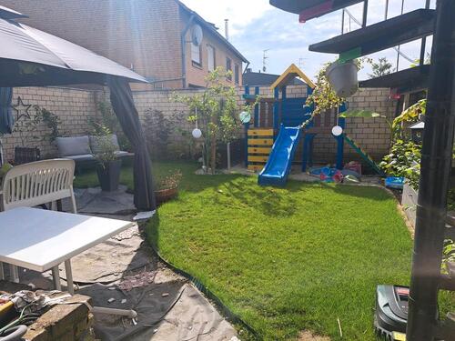 Foto - Einfamilienhaus zum Kaufen in Alsdorf