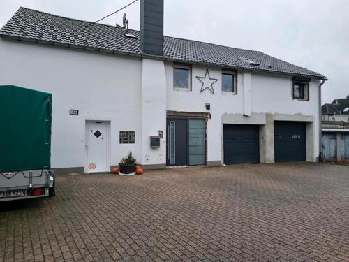 Foto - Einfamilienhaus in Alsdorf