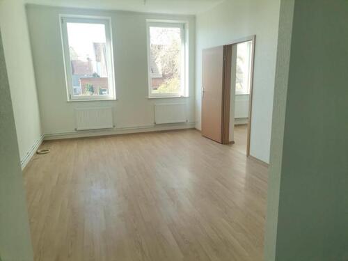 Foto - Zweiraumwohnung Barby(Elbe) 300 Euro Kaltmiete