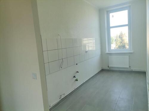 Foto - Etagenwohnung in Barby zur Miete