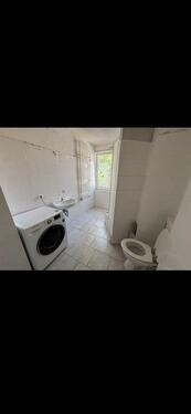 Foto - Etagenwohnung in Bebra zur Miete