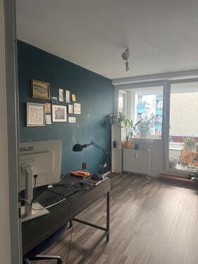 Foto - Etagenwohnung in Berlin zur Miete