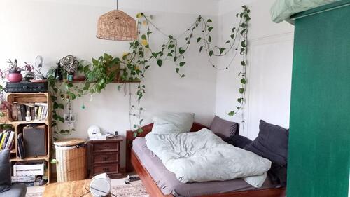 Foto - 10 Zimmer Etagenwohnung zur Miete in Lüdersdorf