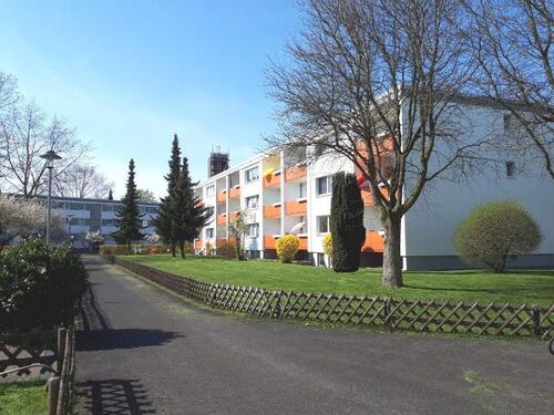 Foto - Singlewohnung mit gutem Grundriss zur Miete in Garbsen - Wentzel Dr.