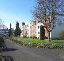 Singlewohnung mit gutem Grundriss zur Miete in Garbsen - Wentzel Dr.