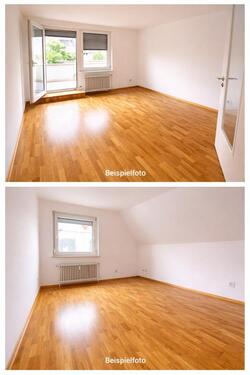 Foto - Hochwertige 3,5-Zi.-Wohnung mit Loggia & EBK – ruhig & stadtnah