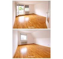 Hochwertige 3,5-Zi.-Wohnung mit Loggia & EBK – ruhig & stadtnah - Wolfenbüttel Ahlum