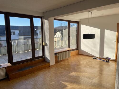 Foto - 5 Zimmer Terrassenwohnung zur Miete in Olpe