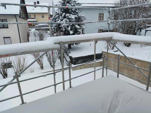 Foto - 5 Zimmer Erdgeschoßwohnung in Windischeschenbach