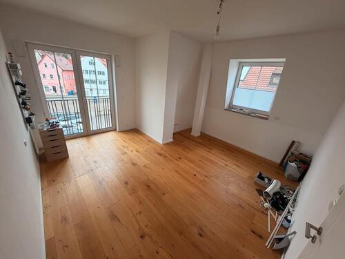 Foto - Etagenwohnung in Dillingen an der Donau zur Miete