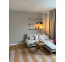 1- Zimmer Wohnung Hannover Südstadt