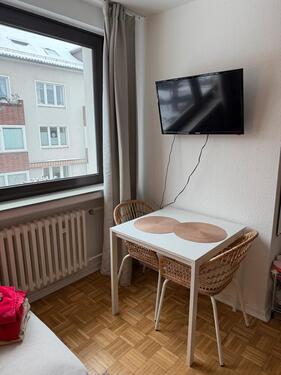 Foto - 1 Zimmer Etagenwohnung in Hannover