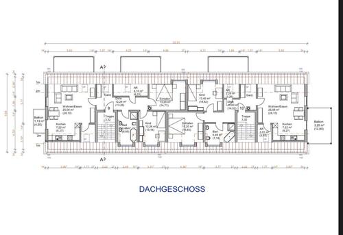 Foto - Kapitalanlage: Moderne 3-Zimmer-Wohnung mit guter Vermietbarkeit