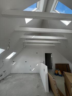 Foto - 3 Zimmer Etagenwohnung in Mainburg