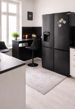 Foto - 45qm möblierte Wohnung in der Hamburger Neustadt