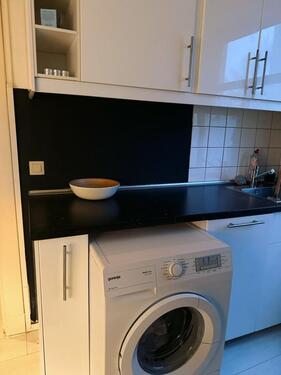 Foto - 2 Zimmer Etagenwohnung in Hamburg