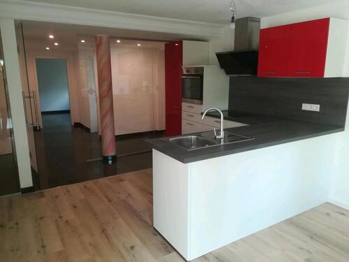 Foto - 3 Zimmer Terrassenwohnung zur Miete in Eberhardzell