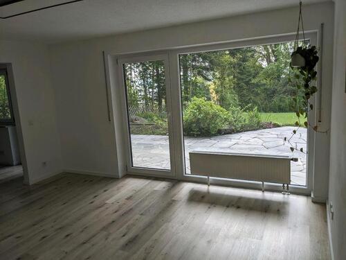 Foto - Terrassenwohnung in Eberhardzell zur Miete