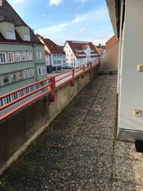 Foto - 2,5 Zimmer Wohnung in Schwenningen zu vermieten