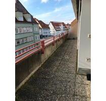 2,5 Zimmer Wohnung in Schwenningen zu vermieten - Villingen-Schwenningen