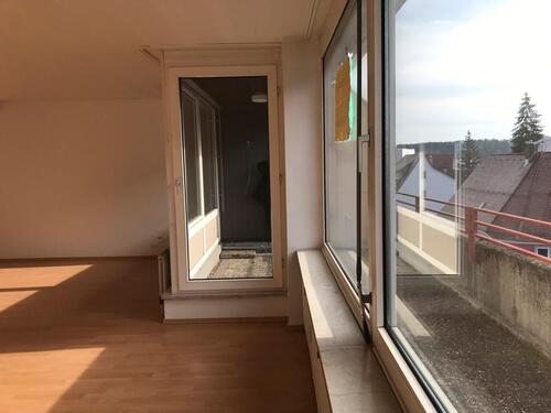 Foto - 2.5 Zimmer Etagenwohnung zur Miete in Villingen-Schwenningen