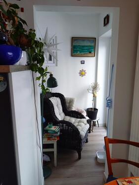 Foto - 2 Zimmer Etagenwohnung in Hildesheim