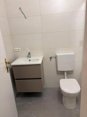 Foto - 3 Zimmer Etagenwohnung in Schweinfurt