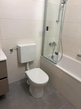 Foto - Etagenwohnung in Schweinfurt zur Miete