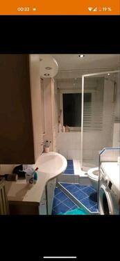 Foto - 1 Zimmer Etagenwohnung zur Miete in Ludwigshafen am Rhein