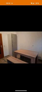 Foto - 1 Zimmer Etagenwohnung in Ludwigshafen am Rhein