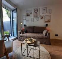 Norderney Ferienwohnung 03.03.-05.03.2026 Weststrand renoviert EG