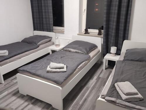 Foto - Wohnung für Monteure oder WG's bis max. 9 Personen