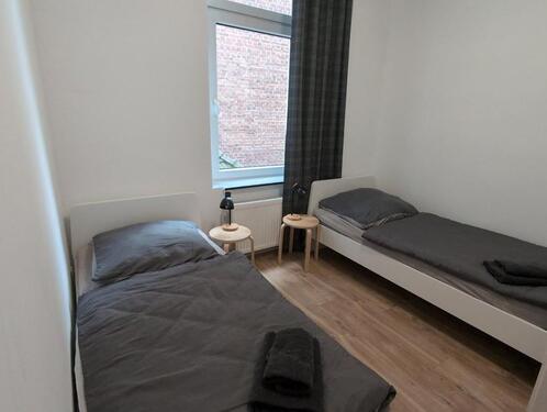 Foto - 5 Zimmer Etagenwohnung zur Miete in Gelsenkirchen