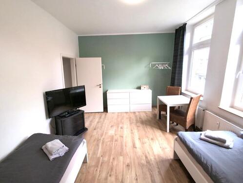 Foto - 5 Zimmer Etagenwohnung in Gelsenkirchen