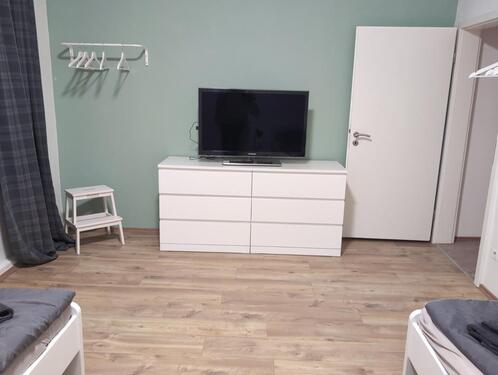 Foto - Etagenwohnung in Gelsenkirchen zur Miete