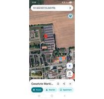 Garage Alleestraße - 2.500,00&nbsp;EUR Miete, in Riesa (PLZ: 01589)