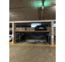 Tiefgarage Stellplatz obere Stellplatz in der Depotstrasse 3 - Tübingen Derendingen