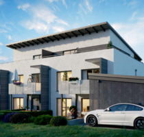 Erstbezug Neubau 2 Zimmer Wohnung in Salching - Aiterhofen