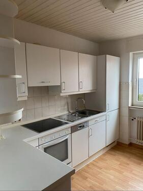 Foto - Schöne 3-ZKB Wohnung mit Balkon, Garage & Stellplatz