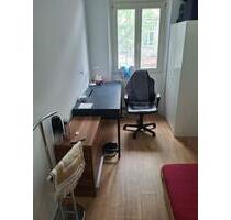 Zimmer zur Miete in einer WG-Wohnung ab dem 1.4.2026. - Nürnberg Sankt Leonhard Zimmer zur Miete in einer WG-Wohnung ab dem 1.4.2026. - Nürnberg Sankt Leonhard