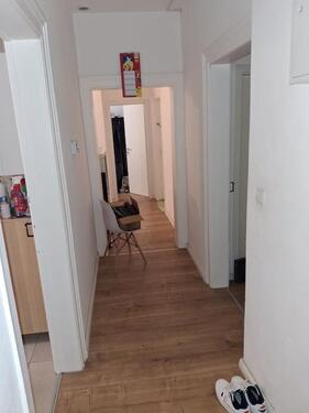 Foto - 4 Zimmer Etagenwohnung in Nürnberg