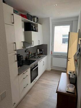 Foto - Kleine renovierte Wohnung mit Einbauküche in Dortmund Hörde