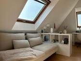 Foto - 1 Zimmer Dachgeschoßwohnung zur Miete in Homburg