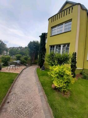 Foto - 3.5 Zimmer Erdgeschoßwohnung zur Miete in Bad Frankenhausen/Kyffhäuser