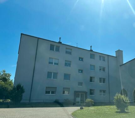 Foto - Kernsanierte Wohnung in Jülich-Heckfeld zu vermieten