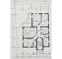 4,5‑Zimmer‑Wohnung mit 98qm in Großsachsenheim (Fuchsweg)